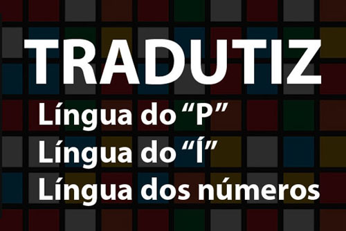 Aplicativo TRADUTIZ
